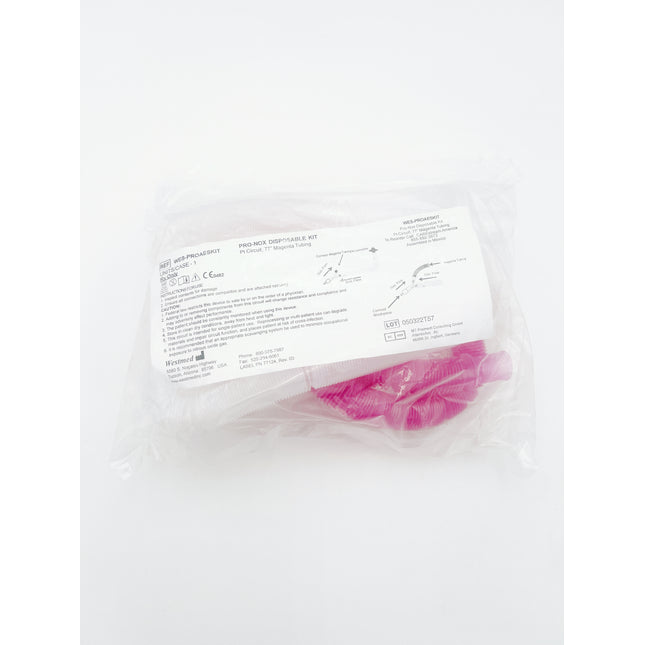 Pro-Nox Disposable Tubing Kit - Offer Aesthetic