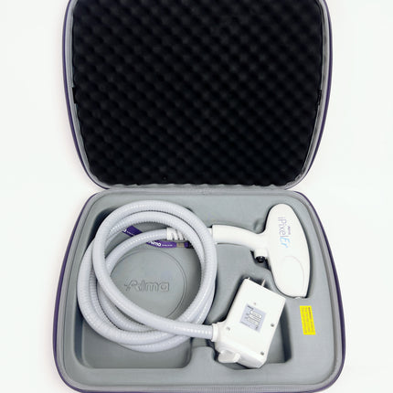 2023 Alma Harmony XL Pro Laser w/ 4 Handpieces for Sale