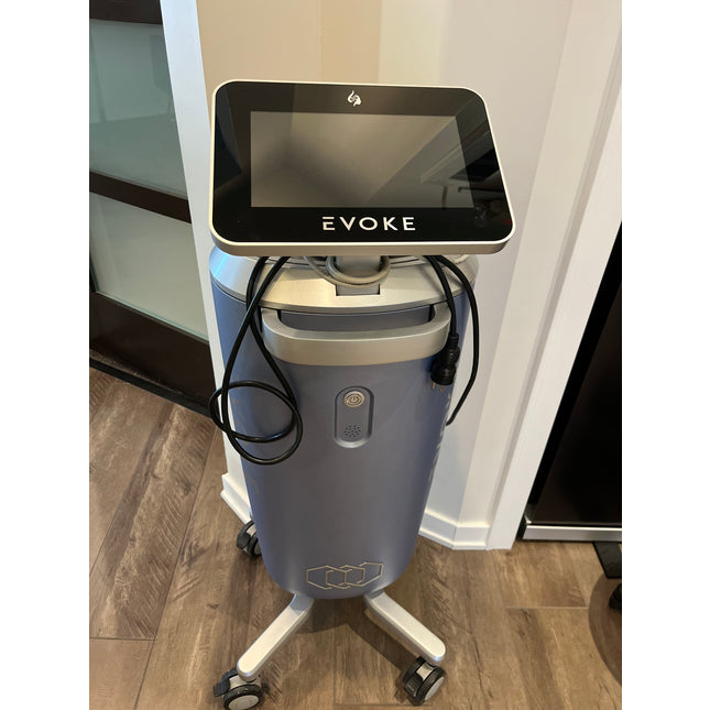 2020 Inmode Evoke for Sale - Offer Aesthetic