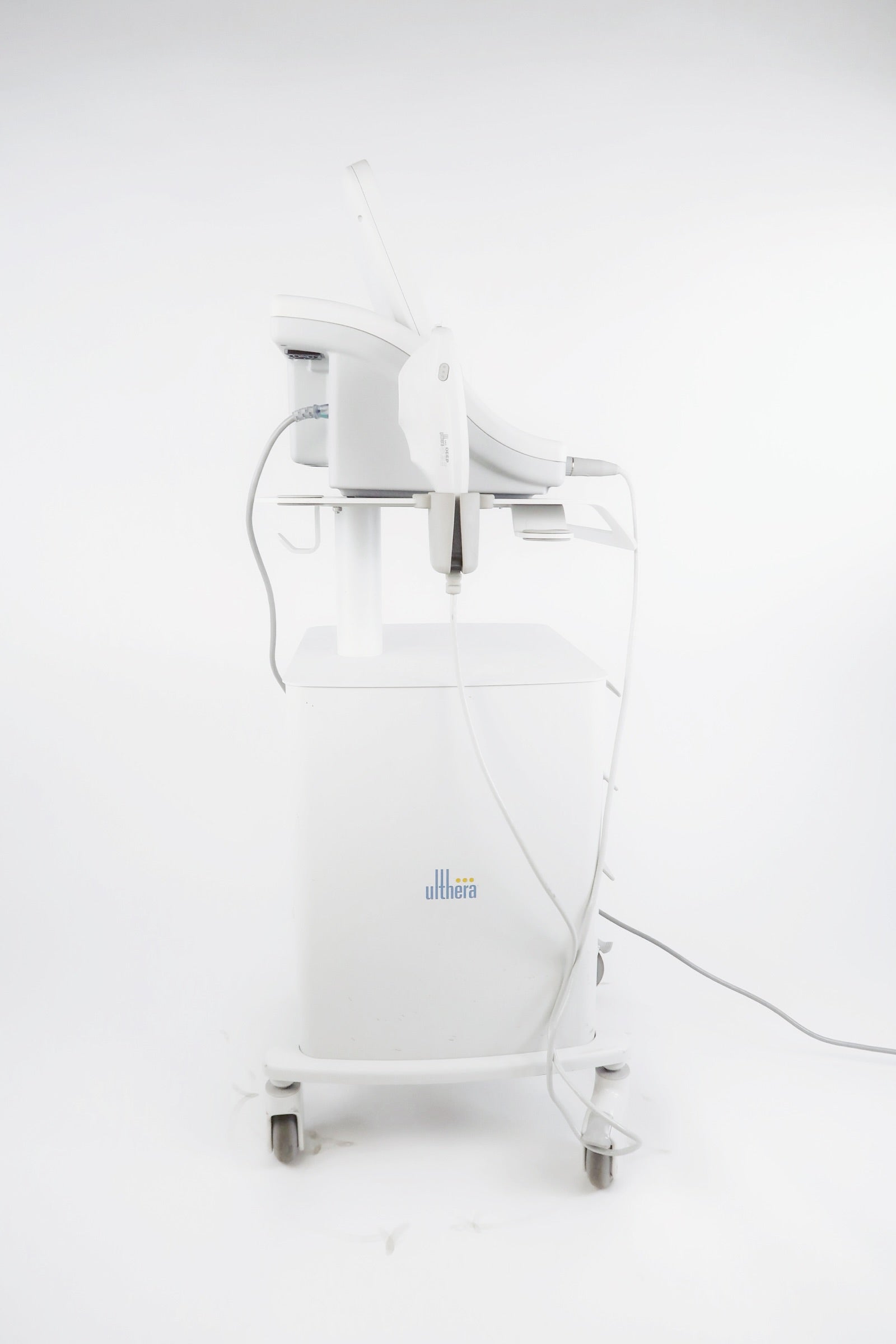 2015 Ultherapy Ulthera w/ DeepSEE handpieces for sale