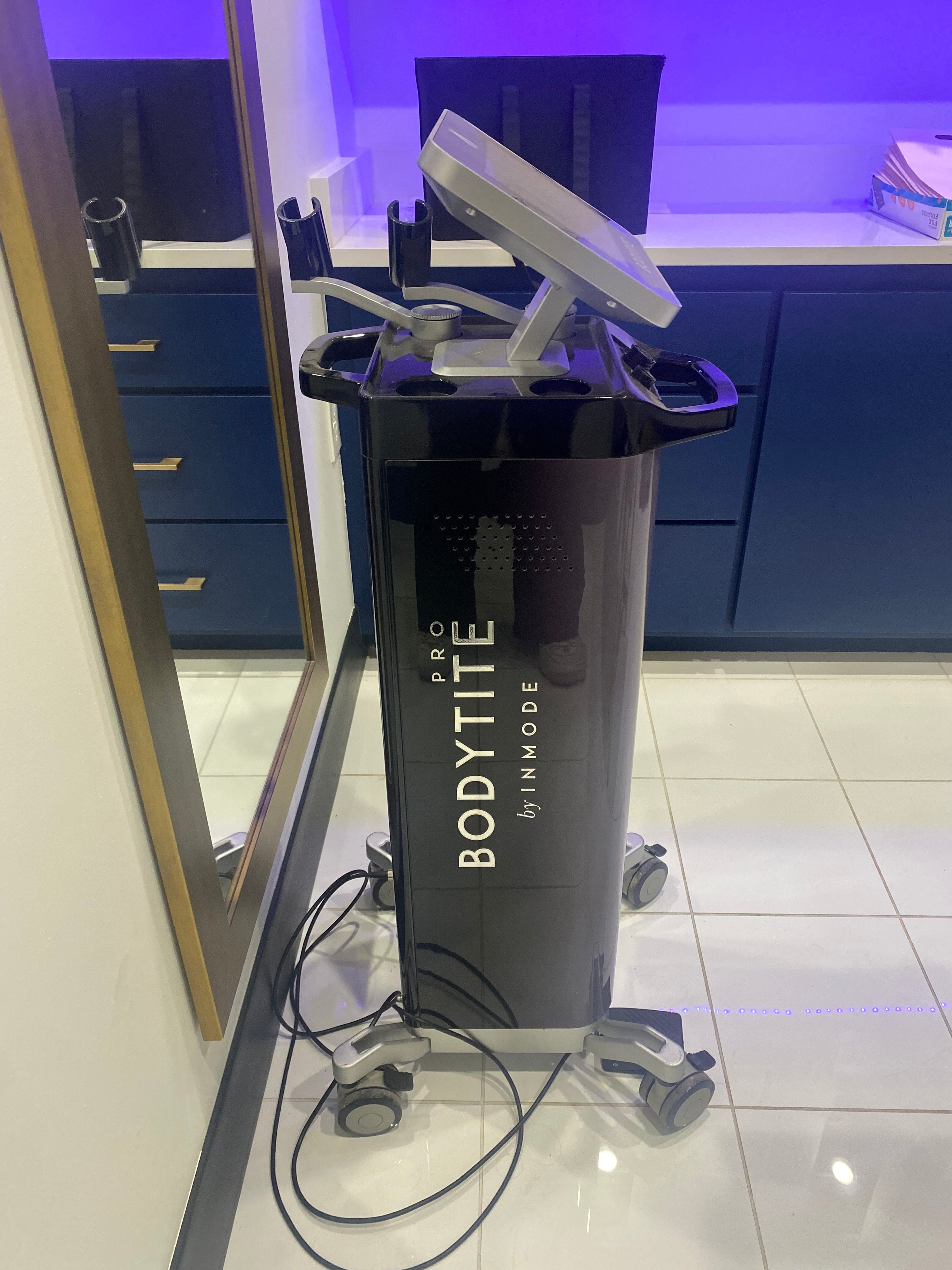2020 Inmode BodyTite PRO for Sale – Offer Aesthetic