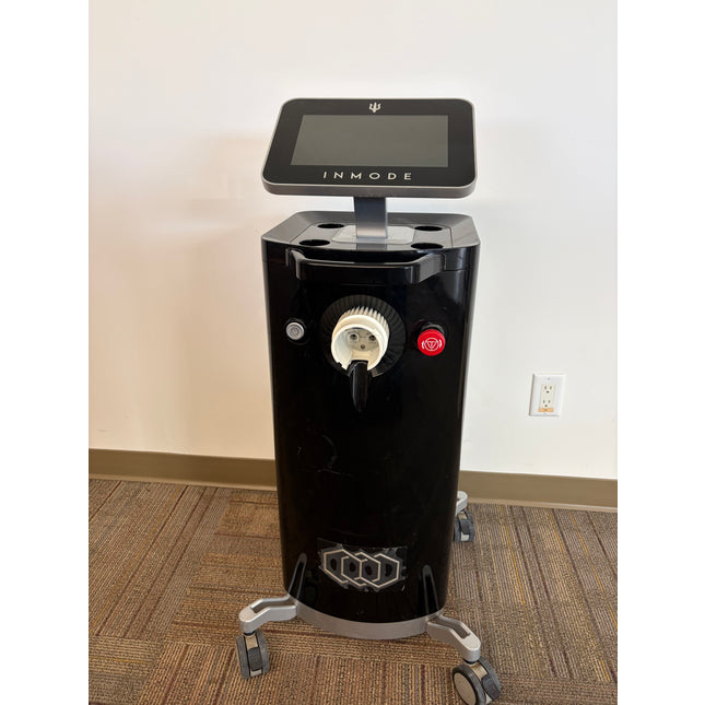 2023 Inmode Triton Loaded w/ 5 handpieces for sale