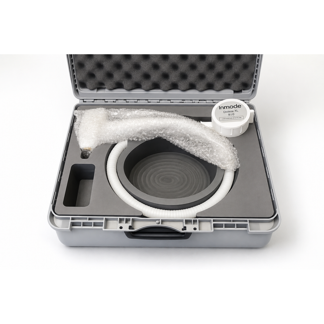 2023 Inmode Diolaze XL 810 Handpiece LOW PULSES for Sale