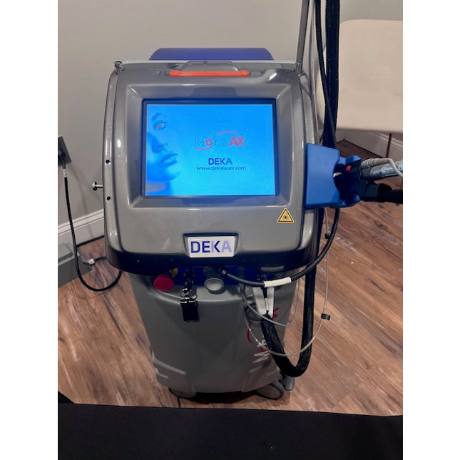 2021 Deka Motus AX for Sale