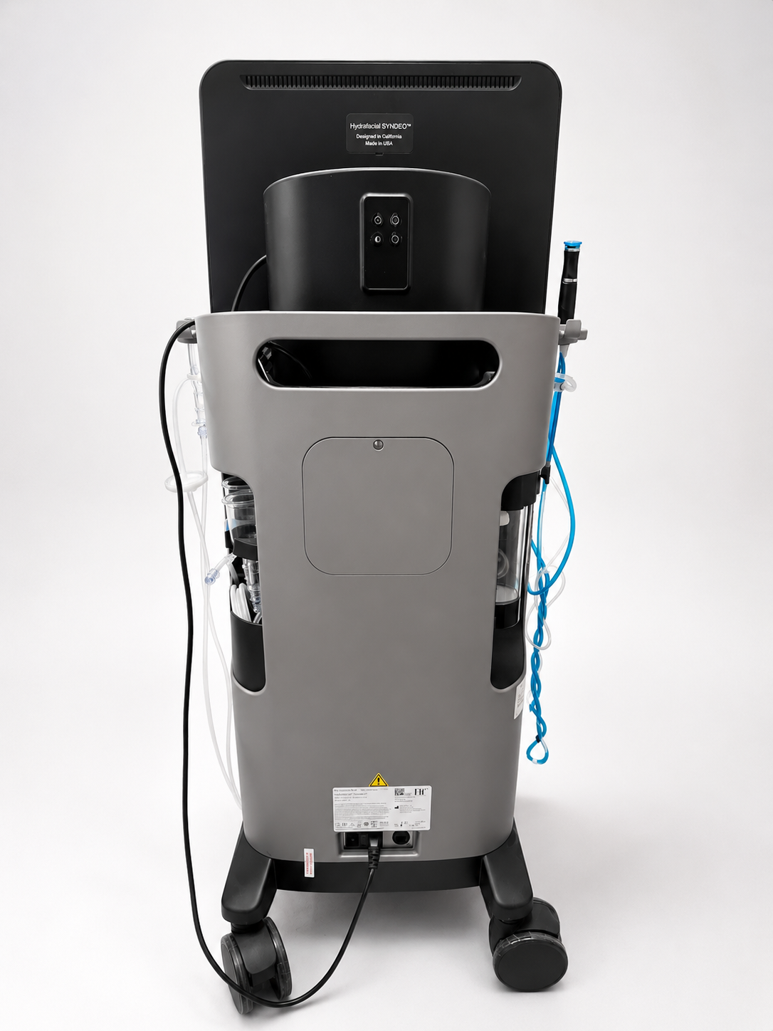 2023 Hydrafacial Syndeo /w LightStim Elipsa for Sale