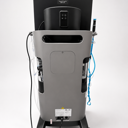 2023 Hydrafacial Syndeo /w LightStim Elipsa for Sale