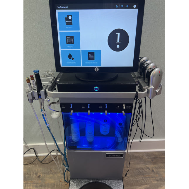 2020 Hydrafacial Elite for Sale