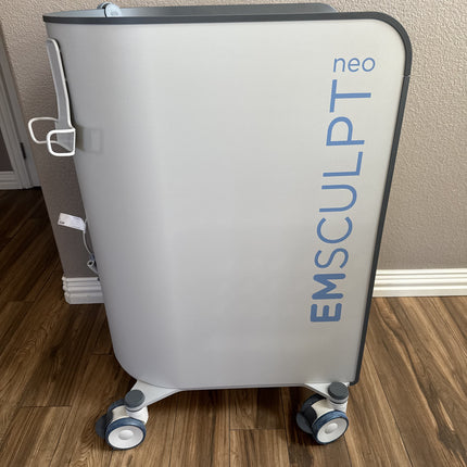 2022 BTL Aesthetics Emsculpt Neo for Sale