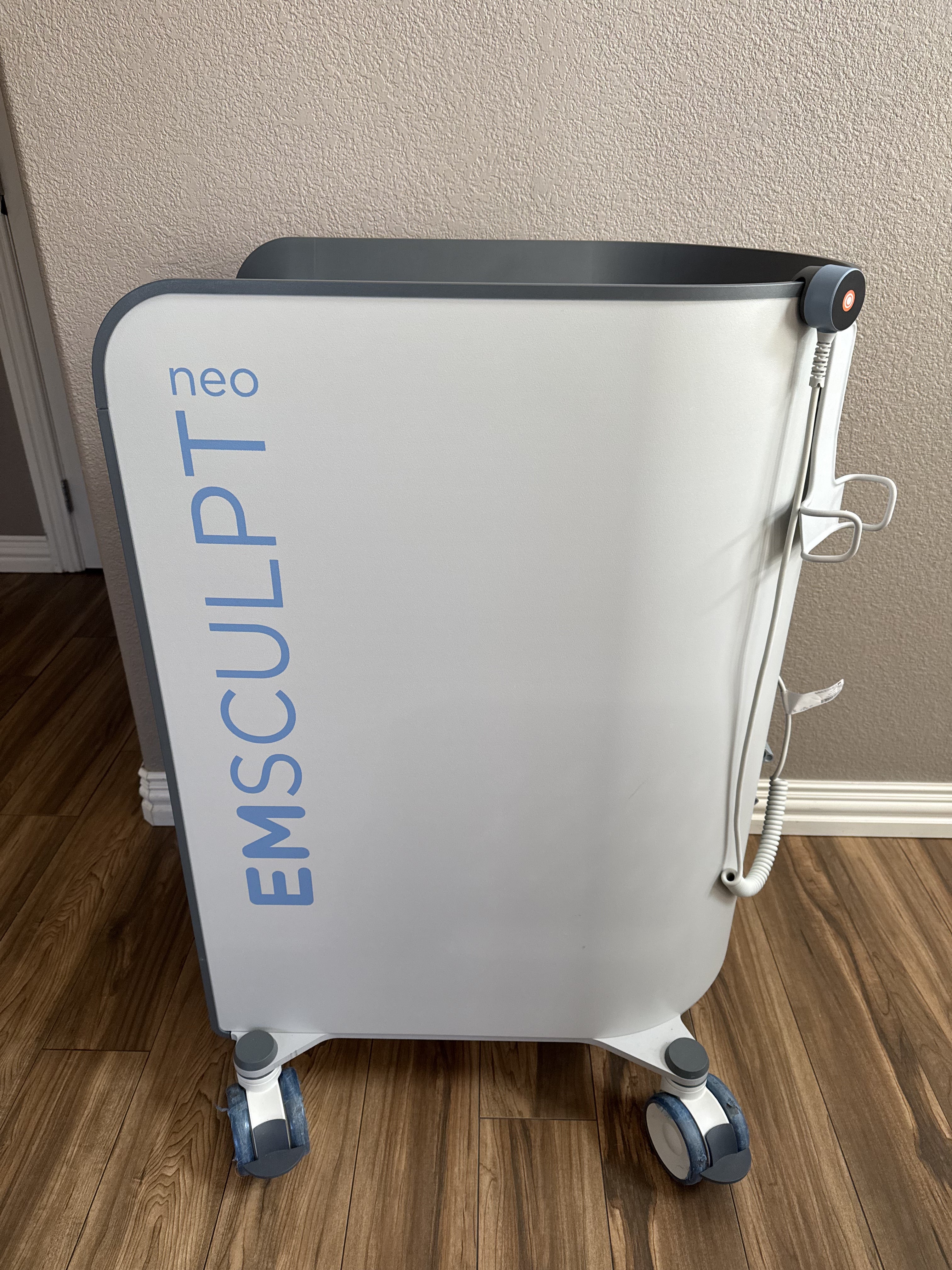 2022 BTL Aesthetics Emsculpt Neo for Sale