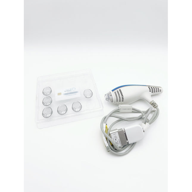 2015 Solta Clear + Brilliant Permea Handpiece w/ 1 Permea Cycle for Sale - Offer Aesthetic