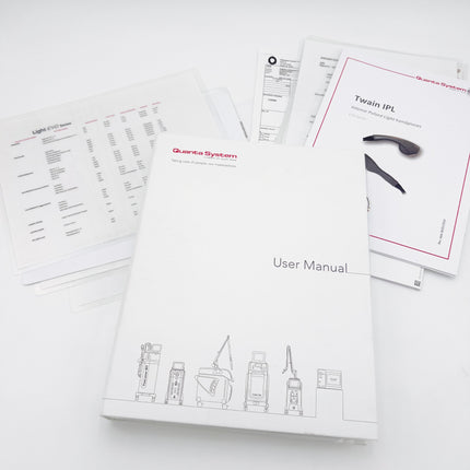 2021 Quanta Light 4V Evo for Sale