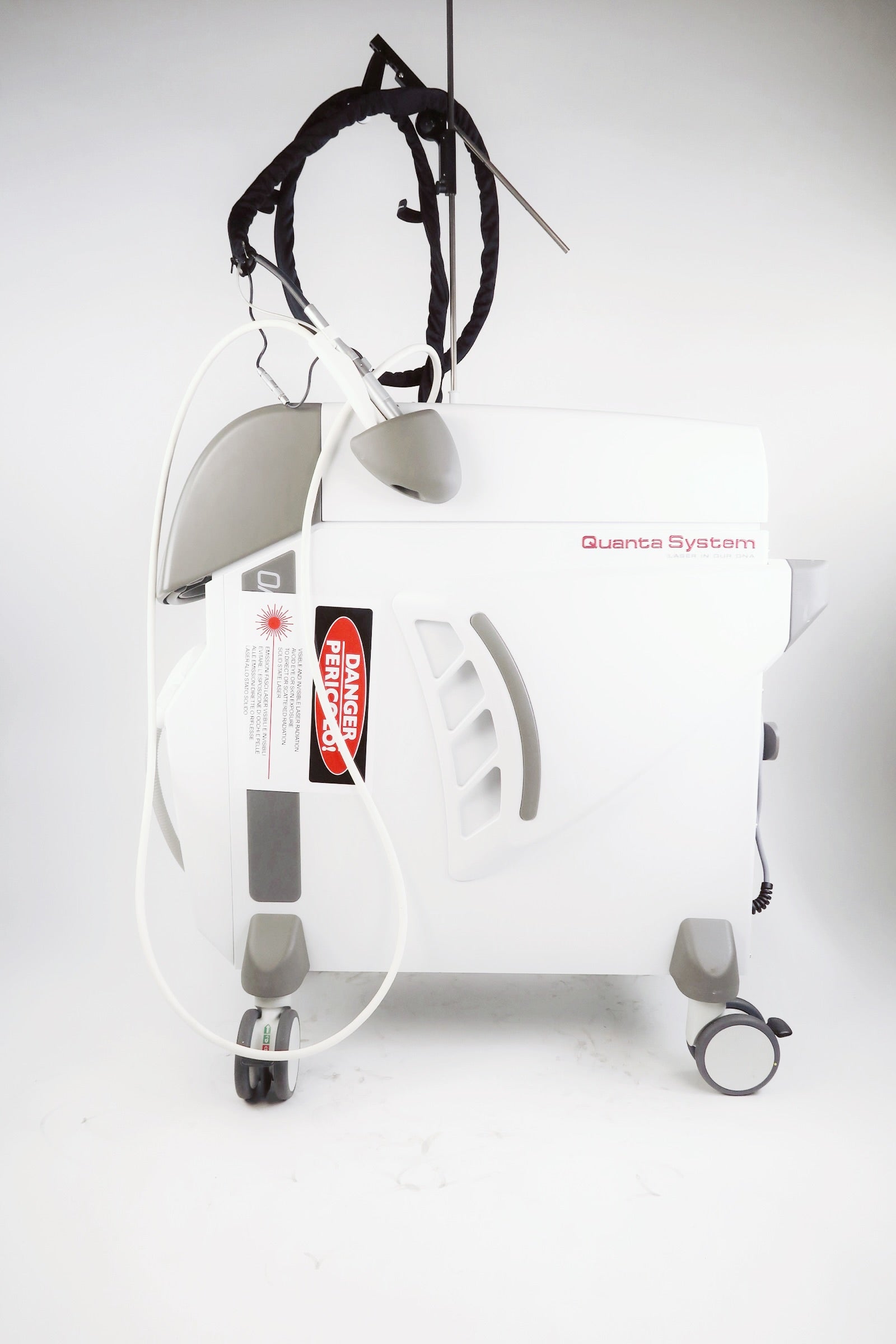 2021 Quanta Light 4V Evo for Sale