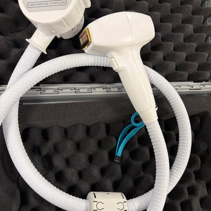 2023 Inmode Triton Loaded w/ 5 handpieces for sale