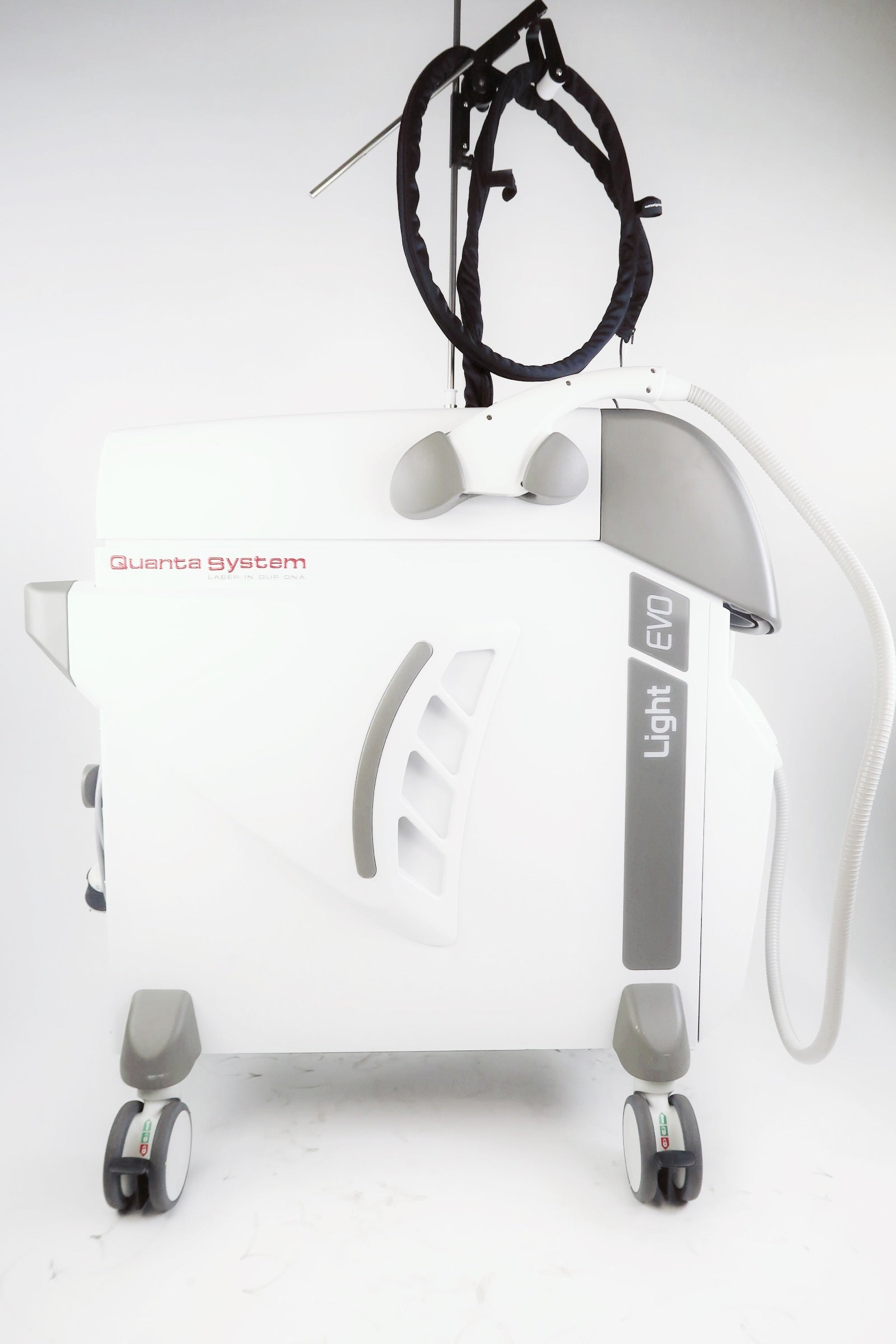 2021 Quanta Light 4V Evo for Sale