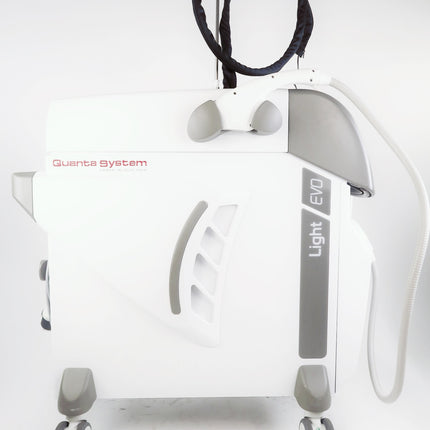 2021 Quanta Light 4V Evo for Sale