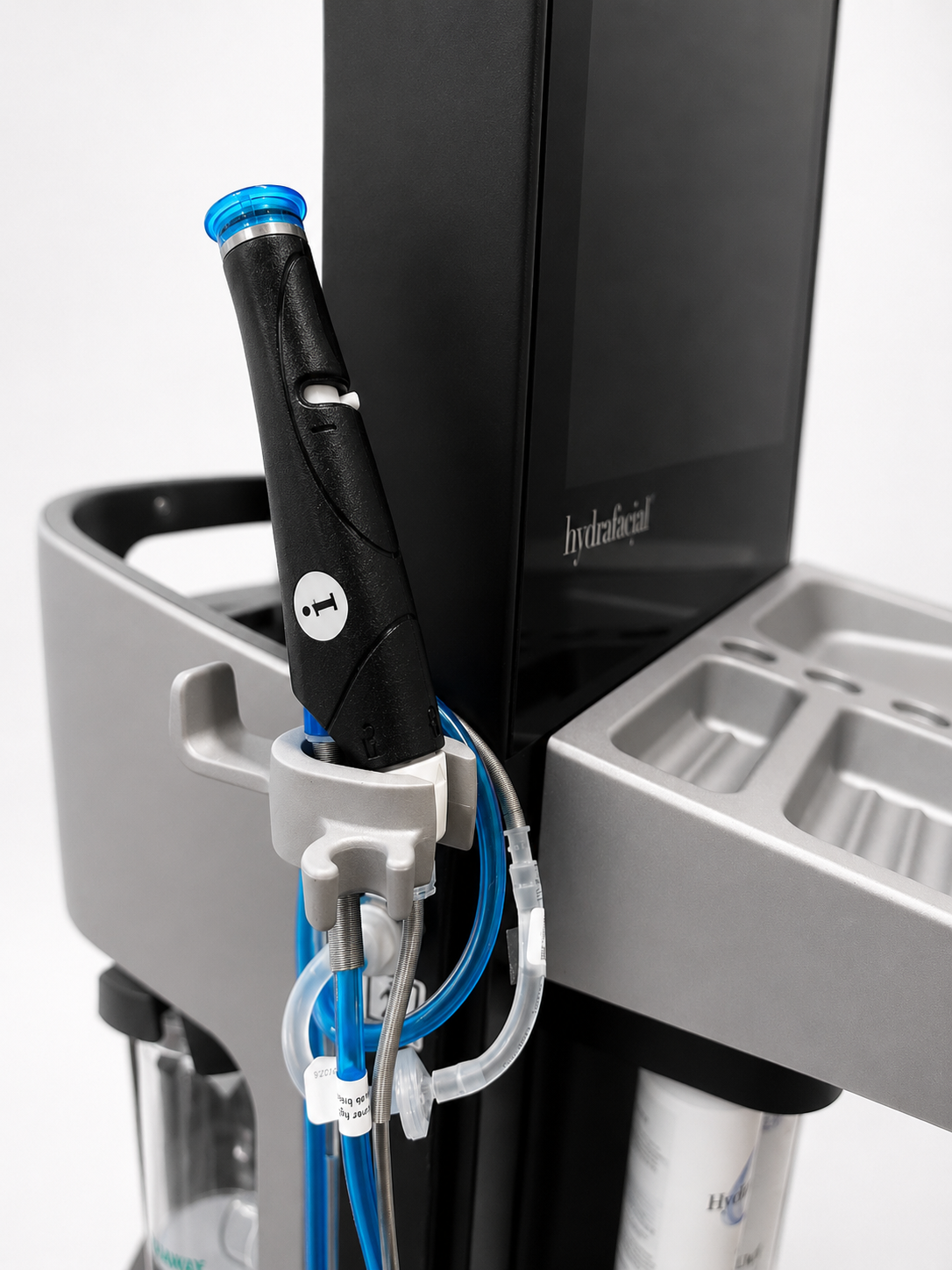 2023 Hydrafacial Syndeo /w LightStim Elipsa for Sale