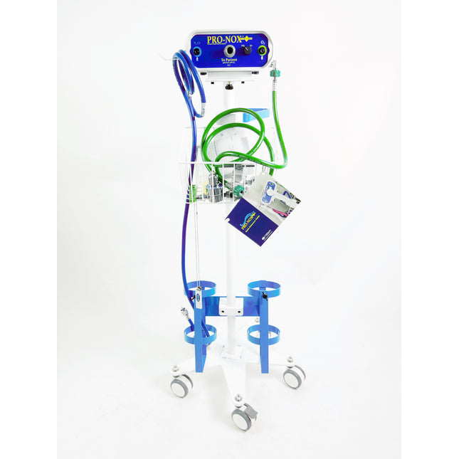 2022 Pro-Nox Nitrous Oxide Delivery System for Sale - Offer Aesthetic