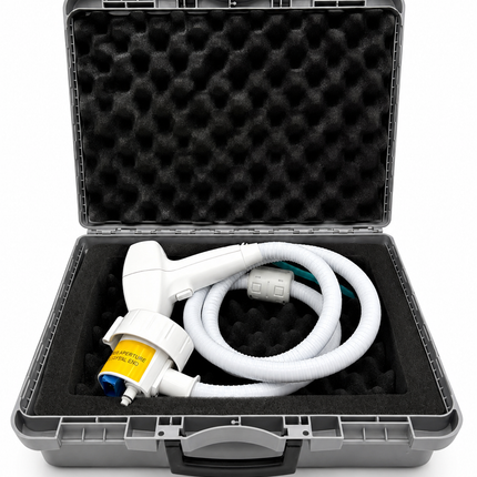 2021 Inmode Diolaze XL Duo Dark 810/1064 Handpiece for Sale w/ 90 Day Warranty