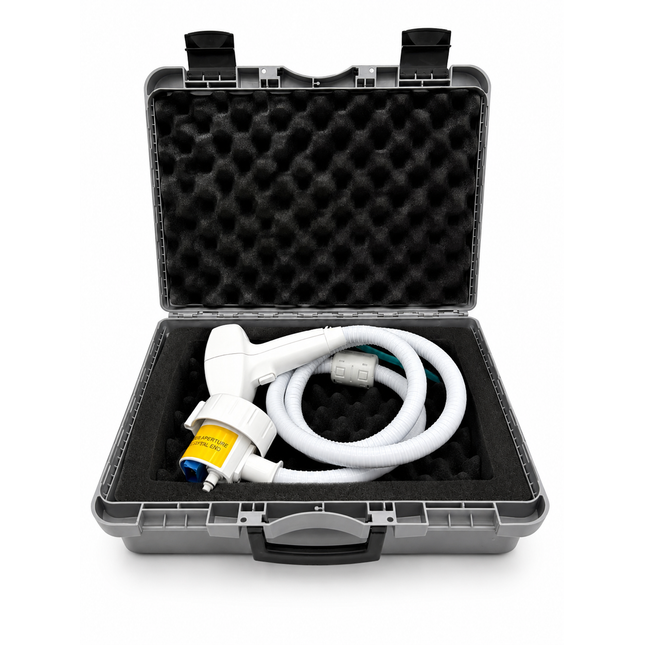 2021 Inmode Diolaze XL Duo Dark 810/1064 Handpiece for Sale w/ 90 Day Warranty