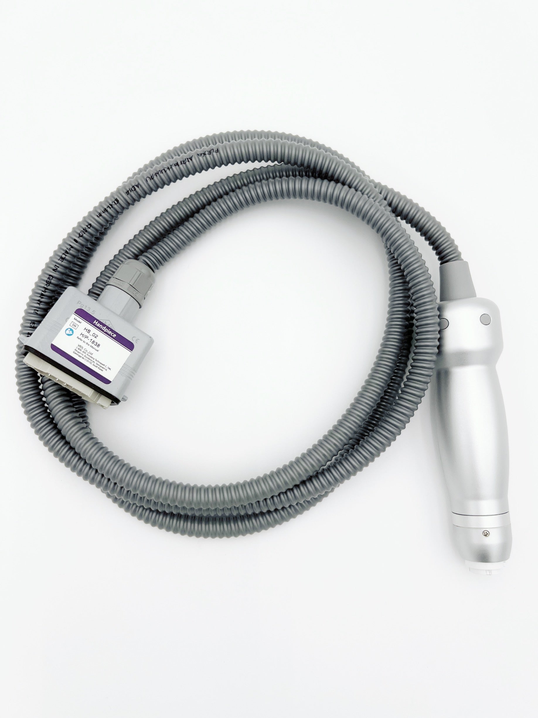 2022 Viol Scarlet SRF Microneedling Machine for Sale – Offer Aesthetic