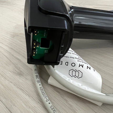 2024 Inmode Morpheus8 Burst Handpiece for Optimas MAX for Sale