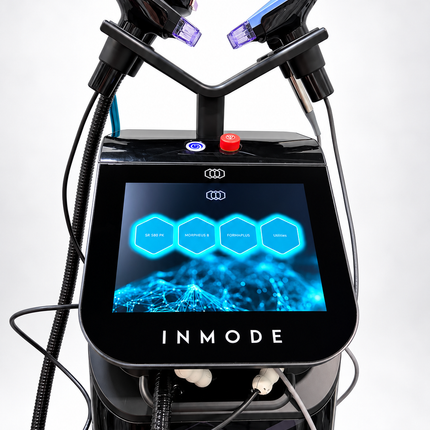 2024 Inmode Optimas Max /w 4 Handpieces for Sale