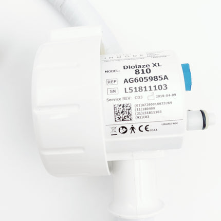 2018 Inmode Diolaze XL 810 Handpiece for Sale