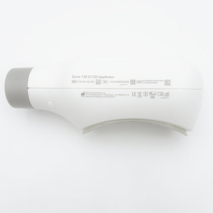 Allergan Coolsculpting Elite Curve 120 (C120) Applicator for Sale