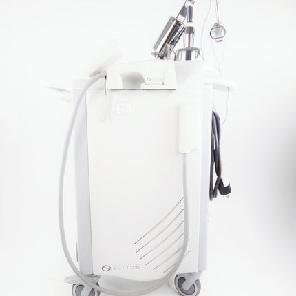 2010 Sciton Joule /w BBL & ND:YAG for Sale