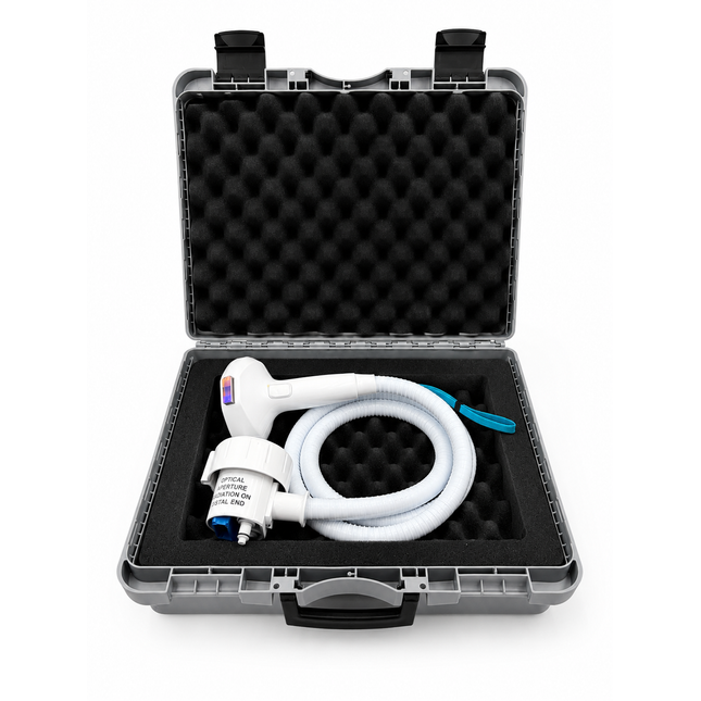 2023 Inmode Lumecca 515nm Handpiece w/ VERY low pulses for Sale