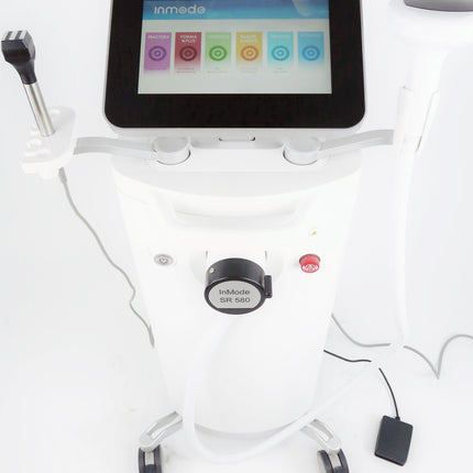 2015 Inmode w/ Lumecca 580nm & Forma Handpiece for Sale