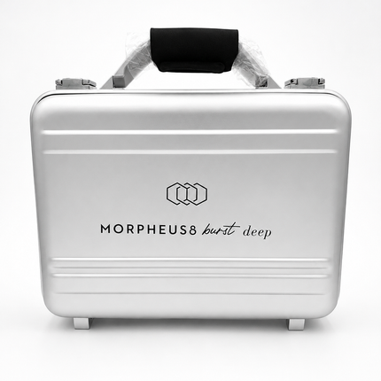 2025 Inmode Morpheus8 Burst Deep Handpiece for Optimas MAX for Sale