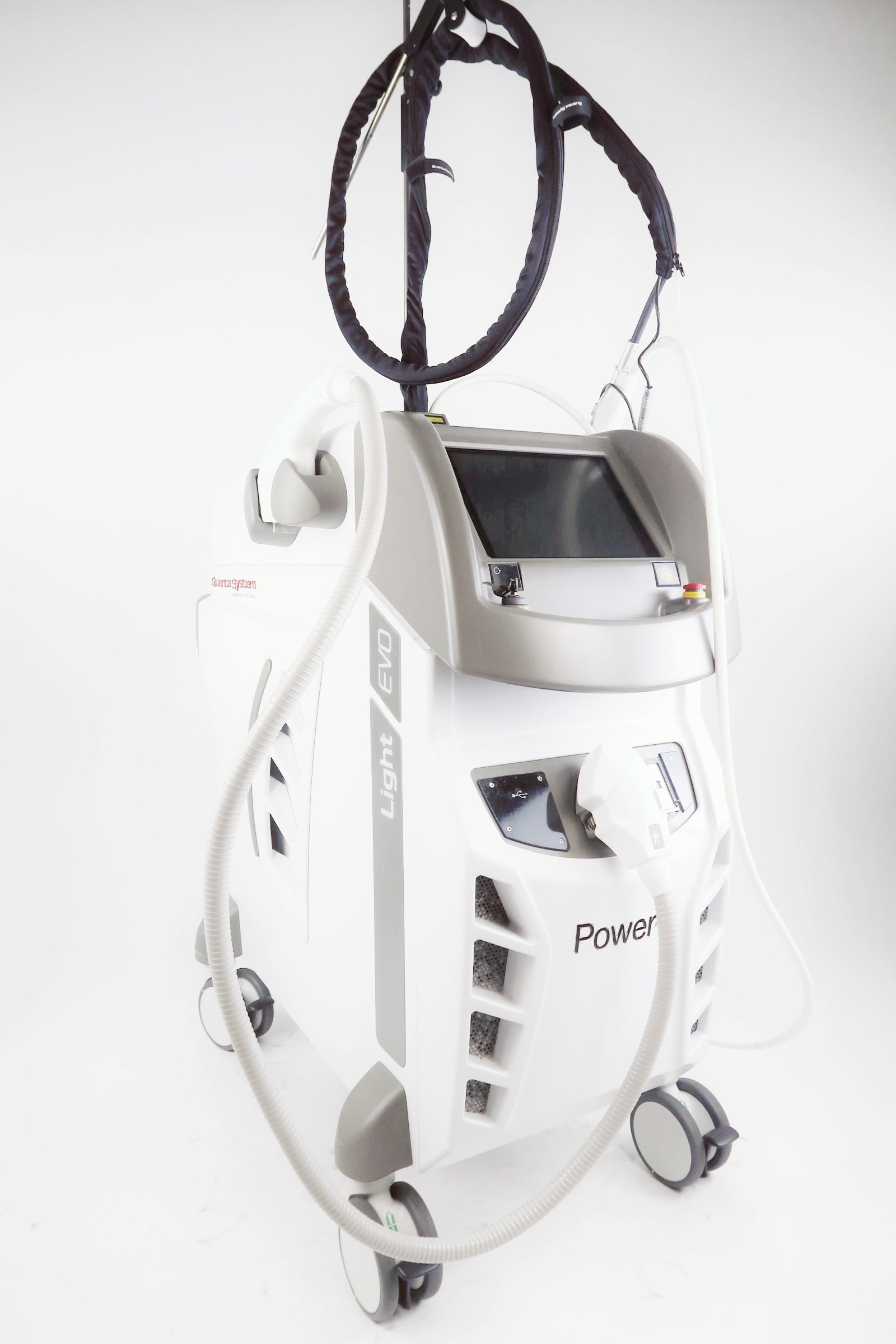 2021 Quanta Light 4V Evo for Sale