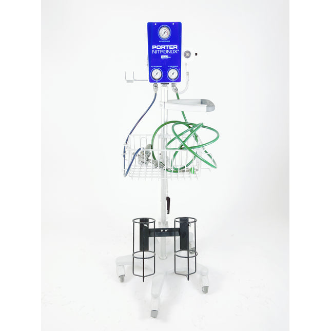 2019 Porter Nitronox Nitrous Oxide System for Sale - Offer Aesthetic
