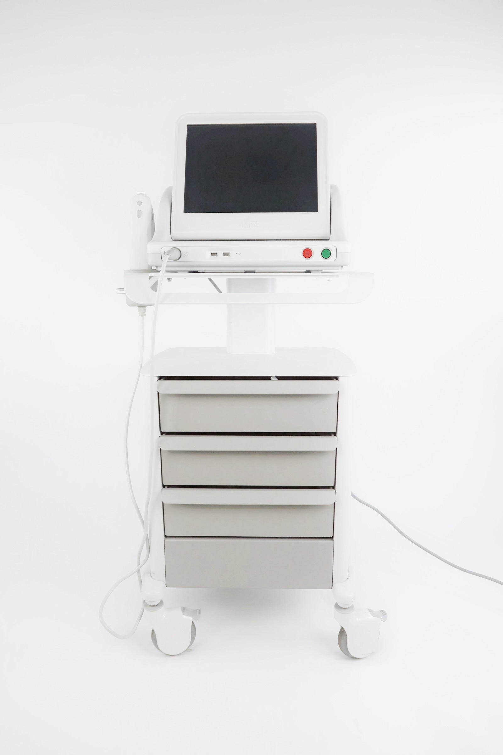 2015 Ultherapy Ulthera w/ DeepSEE handpieces for sale