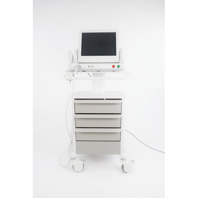 2015 Ultherapy Ulthera w/ DeepSEE handpieces for sale