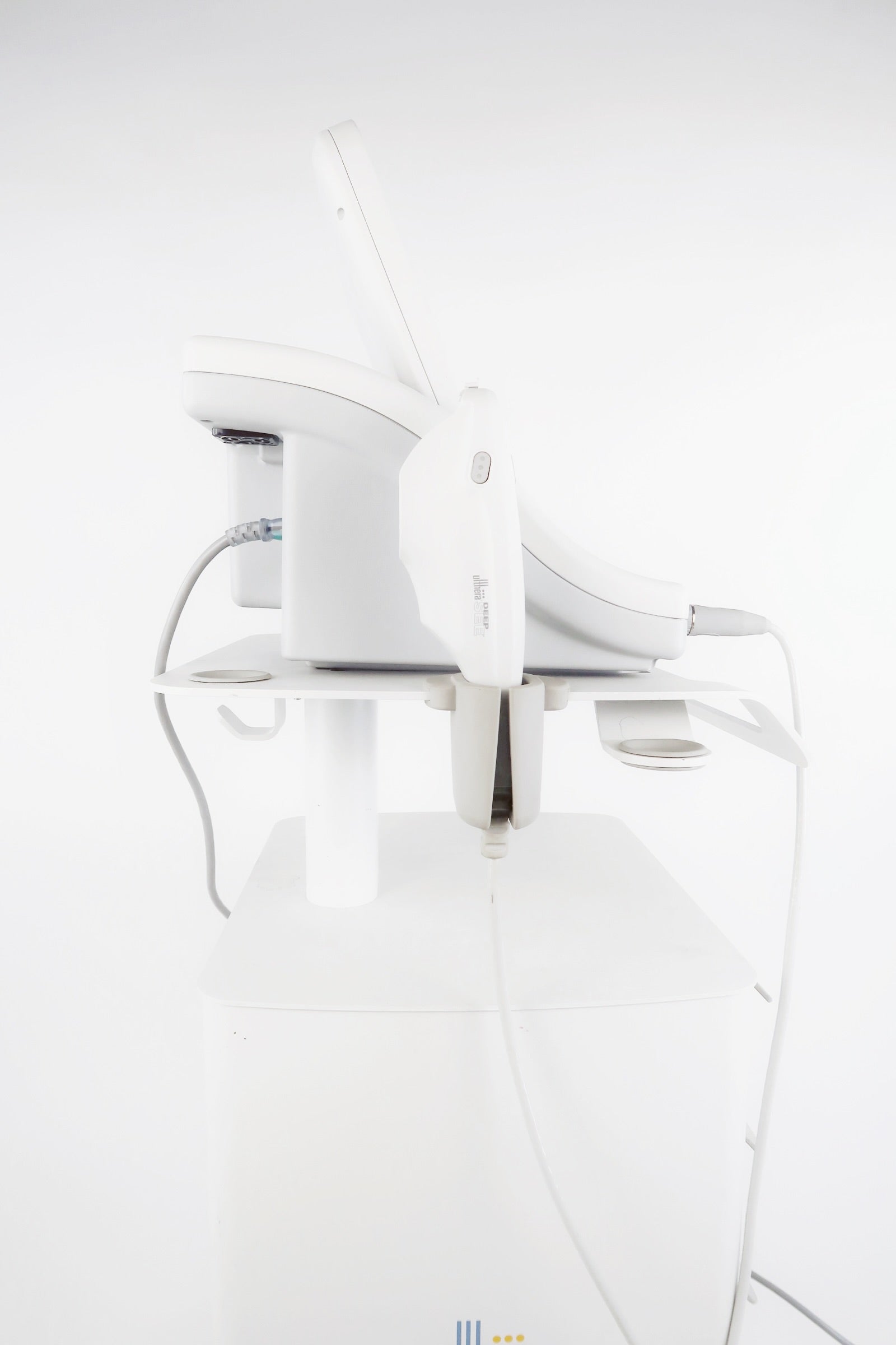 2015 Ultherapy Ulthera w/ DeepSEE handpieces for sale