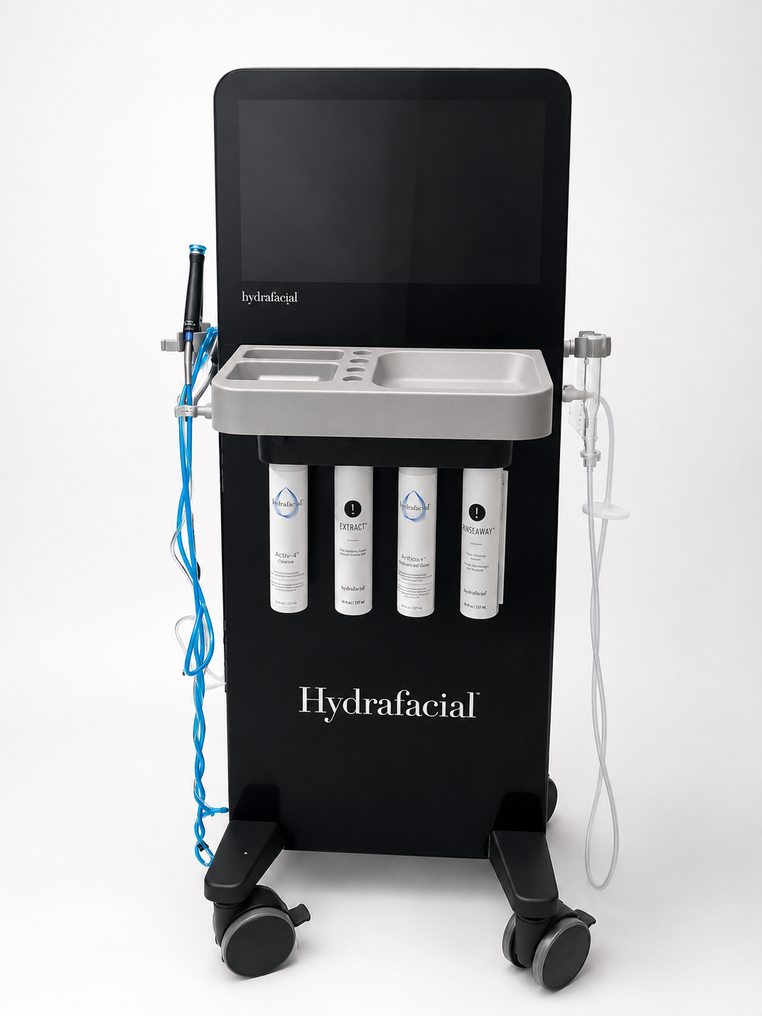 2023 Hydrafacial Syndeo /w LightStim Elipsa for Sale