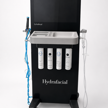 2023 Hydrafacial Syndeo /w LightStim Elipsa for Sale