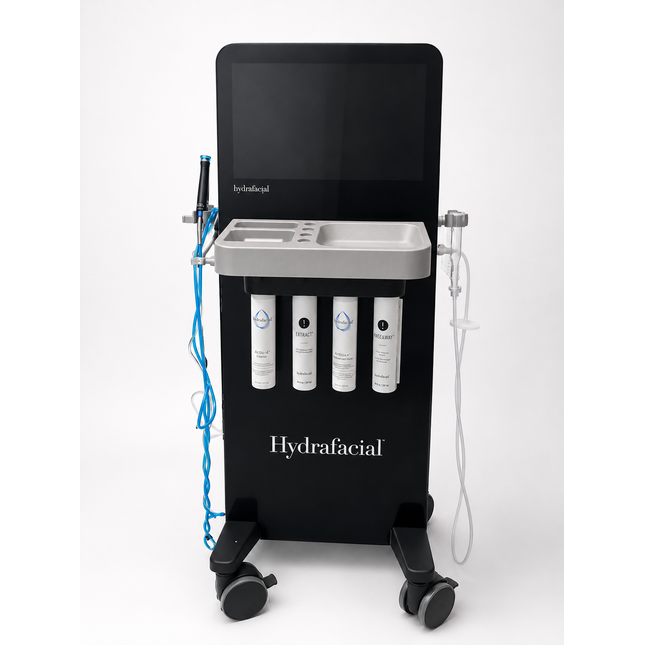 2023 Hydrafacial Syndeo /w LightStim Elipsa for Sale