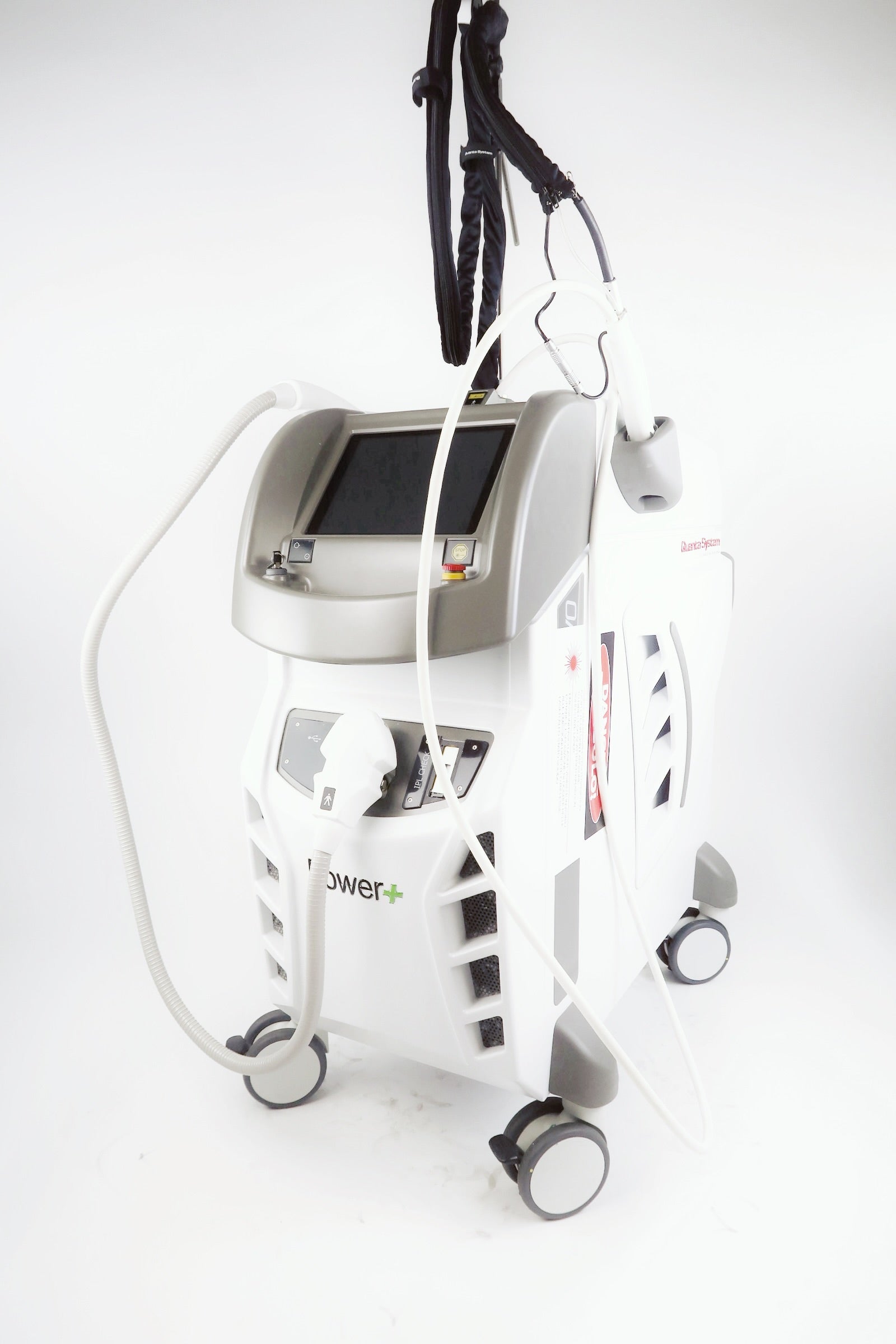 2021 Quanta Light 4V Evo for Sale