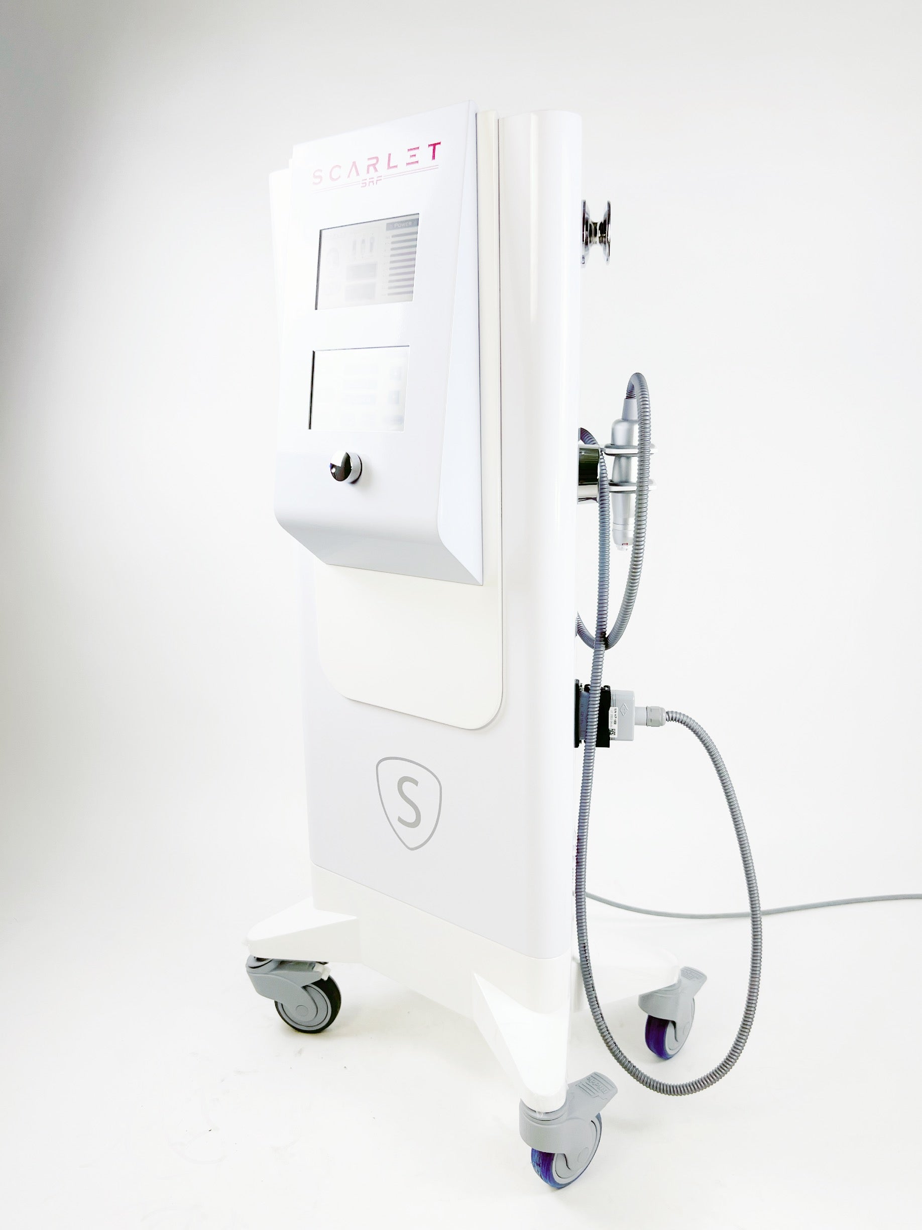 2022 Viol Scarlet SRF Microneedling Machine for Sale – Offer Aesthetic