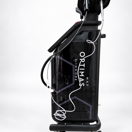 2024 Inmode Optimas Max /w 4 Handpieces for Sale