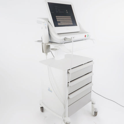 2015 Ultherapy Ulthera w/ DeepSEE handpieces for sale