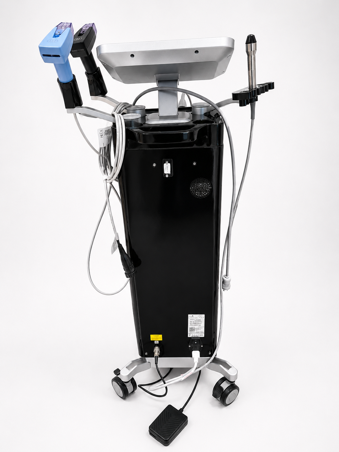 2019 Inmode RF /w Morpheus8 Face & Body and i-Forma for Sale
