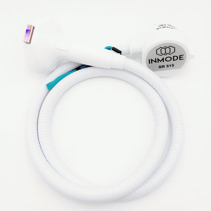 2023 Inmode Lumecca 515nm Handpiece w/ VERY low pulses for Sale