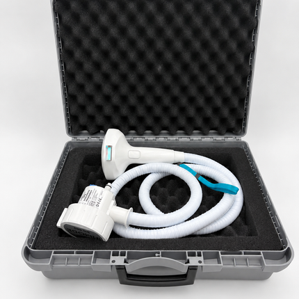 2020 Inmode Lumecca 580nm Handpiece *Very Low Counts* /w 90 Day Warranty For Sale