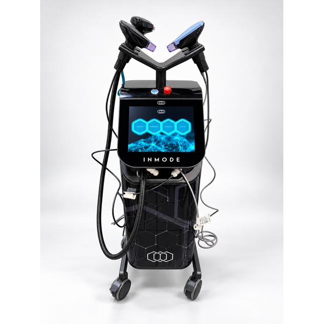 2024 Inmode Optimas Max /w 4 Handpieces for Sale