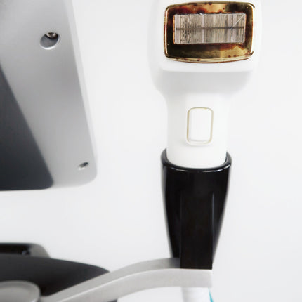 2020 Inmode Optimas w/ Morpheus8 Face, Lumecca 580nm & Diolaze XL