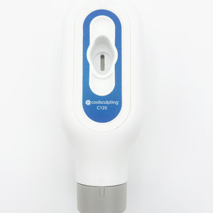 Allergan Coolsculpting Elite Curve 120 (C120) Applicator for Sale